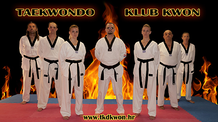 taekwondo klub kwon dugo selo